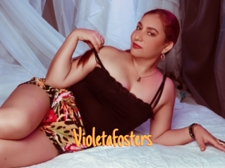 Violetafosters