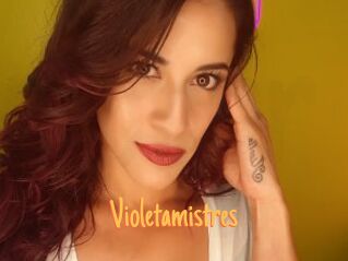 Violetamistres