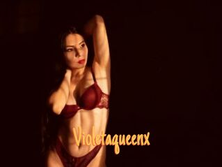 Violetaqueenx