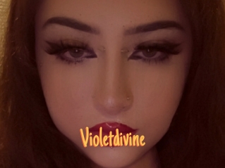 Violetdivine