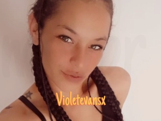 Violetevansx