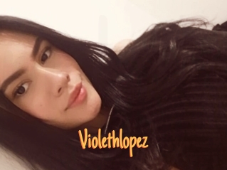 Violethlopez