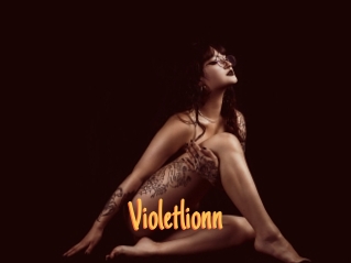 Violetlionn