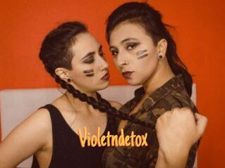 Violetndetox