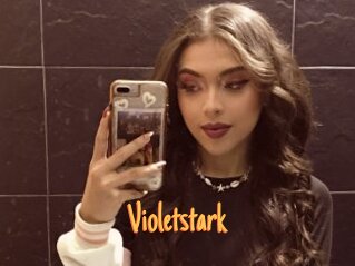 Violetstark