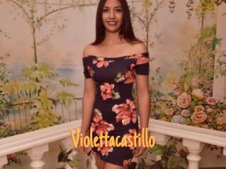 Violettacastillo