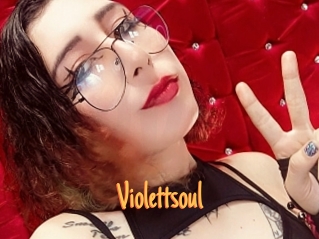 Violettsoul