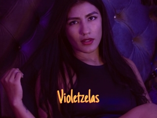 Violetzelas