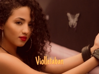 Violletaban