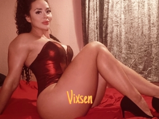 Vixsen