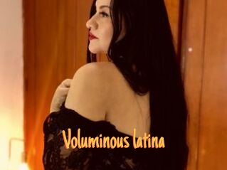 Voluminous_latina