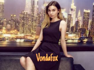 Vondafox