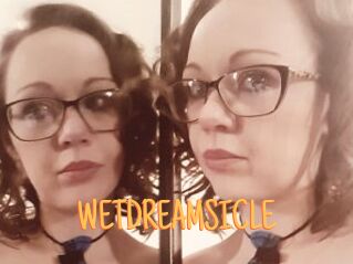 WETDREAMSICLE