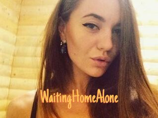 WaitingHomeAlone