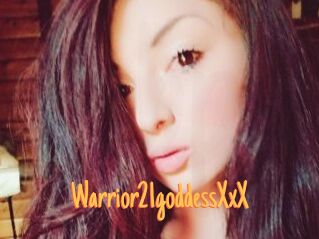 Warrior21goddessXxX