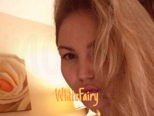 WhiteFairy