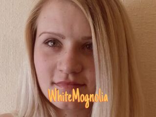 WhiteMognolia