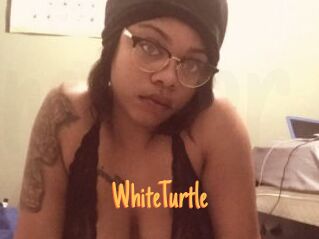 WhiteTurtle