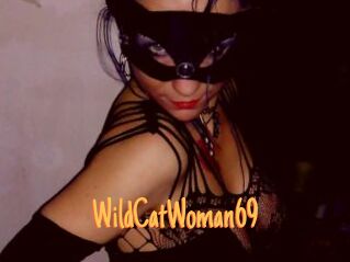 WildCatWoman69