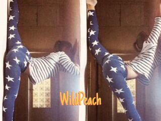 WildPeach