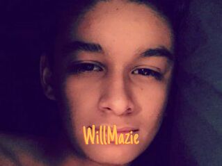 Will_Mazie