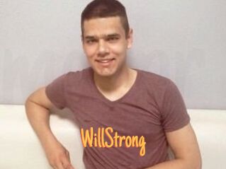 WillStrong