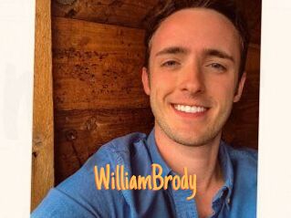 William_Brody