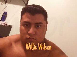 Willie_Wilson