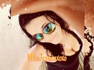 WilsJessicaxoxo