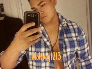 Wolfboy1213