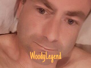 WoodyLegend