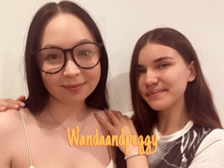 Wandaandpeggy