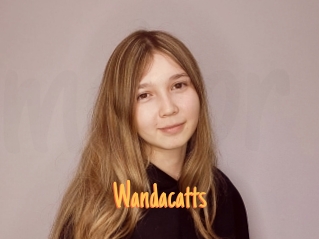 Wandacatts