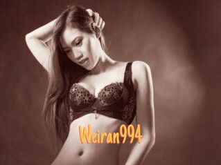 Weiran994