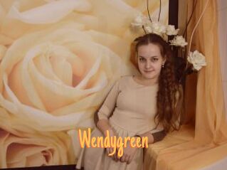 Wendygreen