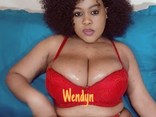 Wendyn