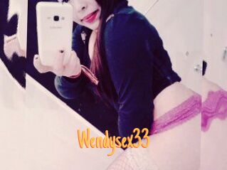 Wendysex33