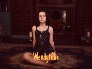 Wendytillie