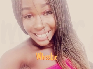 Whisskie