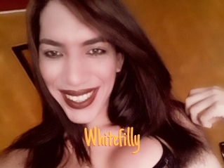 Whitefilly