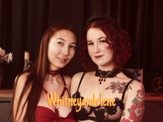 Whitneyandelene