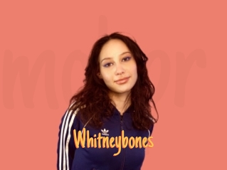 Whitneybones