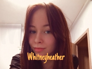 Whitneyheather