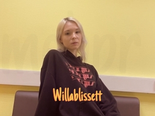 Willablissett