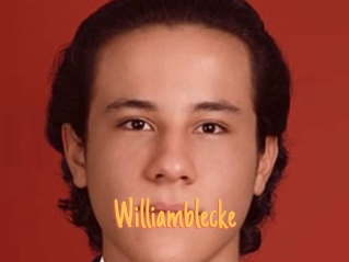 Williamblecke