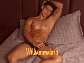 Williammadrid