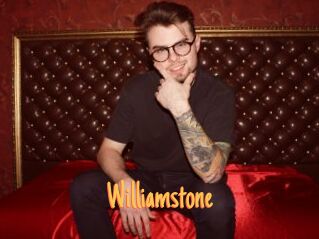 Williamstone