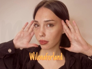 Wilonaforland