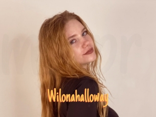 Wilonahalloway