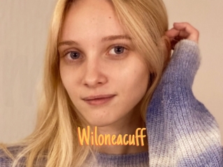 Wiloneacuff